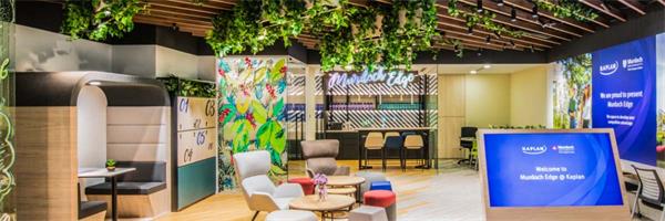 新加坡楷博高等教育学院生活指南:第一次到新加坡必须知道的事