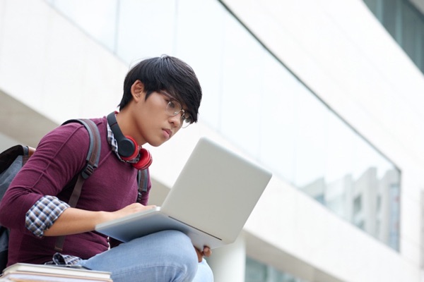 Kaplan周边环境如何？市中心上课是一种什么体验