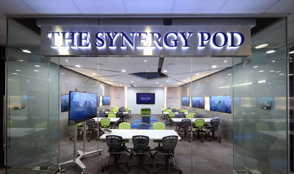 权威全景评估：新加坡楷博高等教育学院校园设施全体验&mdash;&mdash;学习环境够不够好？