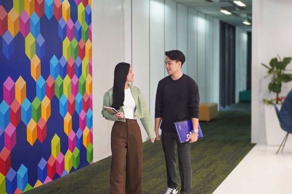 新加坡楷博高等教育学院国际贸易专业值得读吗？未来发展方向提前了解