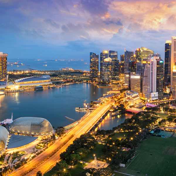 新加坡楷博高等教育学院课程实用性如何