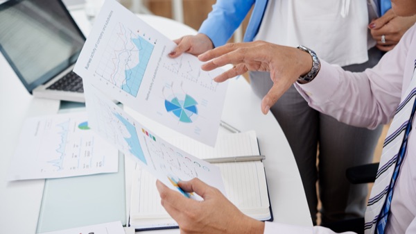 Kaplan大数据专业深度解读：未来5年就业趋势