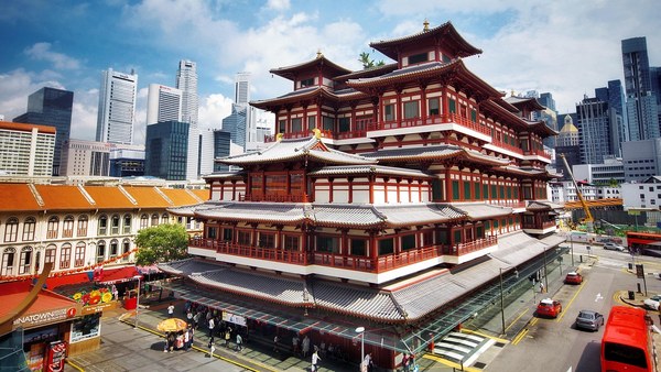 Kaplan Singapore申请和入学费用核对